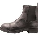 Mackey Oak Zip Paddock Boots Black additional 10