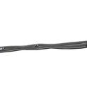 Mackey Waffle Atherstone Girth Black additional 13