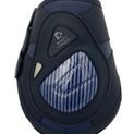 Majyk Equipe Bionic Fetlock Boots Black/Blue additional 3