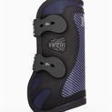 Majyk Equipe Bionic Tendon Boots Black/Blue additional 3
