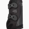 Majyk Equipe Bionic Tendon Boots Black/Silver additional 2
