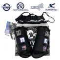Majyk Equipe Boyd Martin XC/Eventing 4 Pack Black additional 1