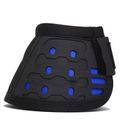 Majyk Equipe Over Reach Boots Black/Blue additional 3