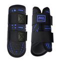 Majyk Equipe XC Elite Boots Azure Blue additional 1