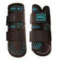 Majyk Equipe XC Elite Boots Tiffany Turquoise additional 1