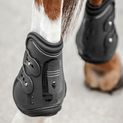 Waldhausen Memory Foam Pro Fetlock Boots Black additional 2
