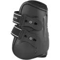 Waldhausen Memory Foam Pro Fetlock Black Boots additional 3