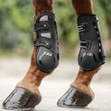 Waldhausen Memory Foam Pro Black Tendon Boots additional 2