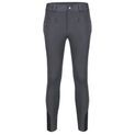 Equetech Mens Kingham Breeches Grey additional 2