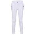 Equetech Mens Kingham Breeches White additional 5