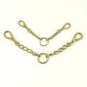 Mackey Newmarket Chain Brass additional 2