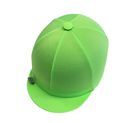 Capz Plain Lycra Cover Cap Cover additional 5