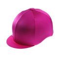 Capz Plain Lycra Cover Cap Cover additional 8