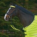 Waldhausen Reflex Neon Yellow Bridle Set additional 1