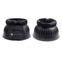 Waldhausen Rubber Bell Boots with Synthetic Fur Black additional 1