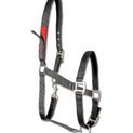 Waldhausen Black Safety Halter additional 3