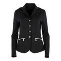 Covalliero Samantha Show Jacket Black additional 4