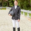 Covalliero Samantha Show Jacket Child Black additional 2