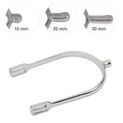 Waldhausen Set of Spurs additional 3