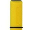 Smart Grooming Smart Tails Easi- Grip Yellow Handle additional 2