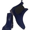 Waldhausen Sparkle Night Blue Jodhpur Boot additional 2