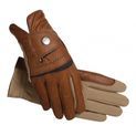 SSG 4200 Hybrid Show Glove Brown additional 4