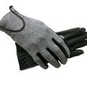SSG 3200 Pure Fit Glove Heather Grey additional 4