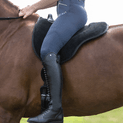 Waldhausen Black Suede Riding Pad additional 2