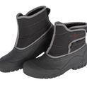 Covalliero Thermal Ottawa Winter Shoes Black additional 6