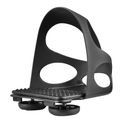 Waldhausen Toe Cages for Stirrups Black additional 1
