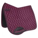 Waldhausen Toulouse Cranberry Saddle Pad additional 2