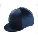 Capz Velvet Hat Cover Navy additional 1