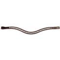 Waldhausen Brownband Brown X-Line Curved Classic additional 2