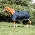 Mackey Wicklow Turnout Light Navy/Gold additional 2