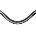 Waldhausen X-Line Supersoft Black Double Bridle additional 2