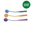 Good Boy Fetch Ball-Istic Thrower Assorted additional 1