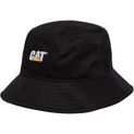Caterpillar Bucket Hat Black additional 4