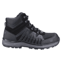 Caterpillar Charge Hiker Black additional 8