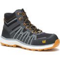 Caterpillar Charge Hiker Black/Orange additional 1