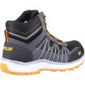 Caterpillar Charge Hiker Black/Orange additional 2