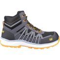 Caterpillar Charge Hiker Black/Orange additional 4