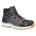 Caterpillar Charge Hiker Black/Orange additional 5
