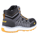 Caterpillar Charge Hiker Black/Orange additional 6