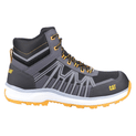Caterpillar Charge Hiker Black/Orange additional 8
