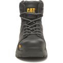 Caterpillar Crossrail 2.0 Safety Boot Black additional 3