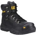 Caterpillar Diagnostic 2.0 Safety Boot Black additional 1