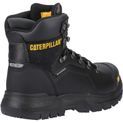 Caterpillar Diagnostic 2.0 Safety Boot Black additional 2