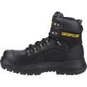 Caterpillar Diagnostic 2.0 Safety Boot Black additional 4
