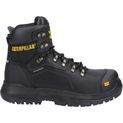 Caterpillar Diagnostic 2.0 Safety Boot Black additional 5