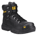 Caterpillar Diagnostic 2.0 Safety Boot Black additional 6